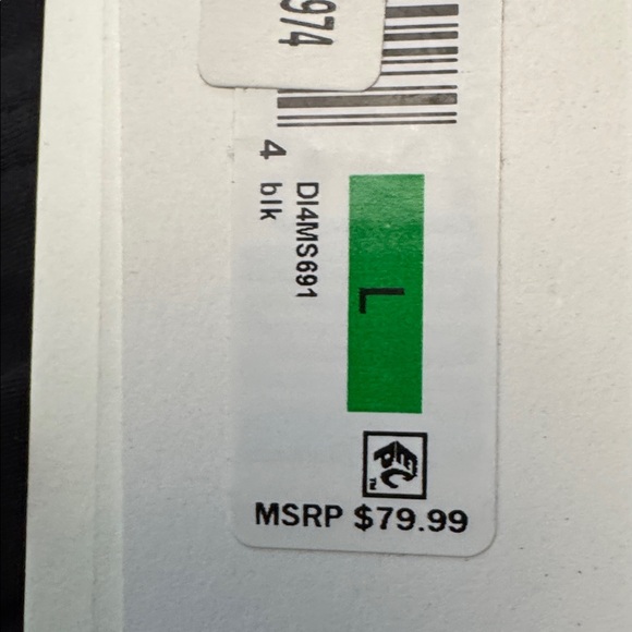 DKNY Ruffle Plunge One-Piece underwire support Swimsuit - Picture 7 of 12